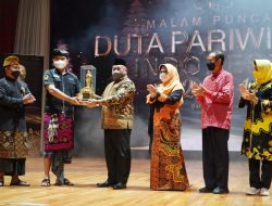 Kabupaten Berau Dipercaya Jadi Tuan Rumah Pemilihan Duta Pariwisata Indonesia 2022