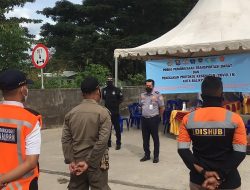 Berlaku Mulai 24 Desember 2021- 2 Januari 2022, Ini Aturan Lengkap PPKM Level 3