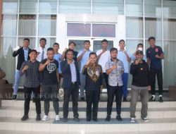 PS Penajam Utama Siap Ikuti Piala Soeratin U-17 Zona Kaltim