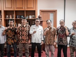 Pemkab PPU Dukung Digelarnya Kegiatan KUC