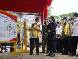 Tahun Ini Rp 46 Triliun Untuk Bangun IKN di Sepaku