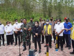 Anak Muda Kaltim Harus Tangkap Peluang, Panglima TNI akan Buat Kodam Baru di IKN