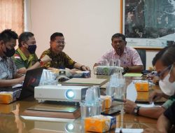 Tidak Jadi Datangkan Artis Ibukota, Perayaan HUT PPU Diisi Hiburan Lokal