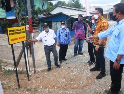 Warga Segera Surati Presiden Terkait Domisili Mereka di Kawasan IKN