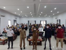 Diikuti 60 UMKM, Diskominfo PPU Gelar Digital Entrepreneurship Academy (DEA)