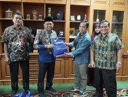 Dukung Pelatihan Pembuatan Pupuk Kompos,  Plt. Bupati Hamdam : Kelompok Tani Sapi di PPU Siap Bersinergi dengan PT. Pupuk Kaltim