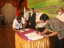 PPU Dukung Percepatan Sertifikasi Halal Bagi UMK di Kaltim