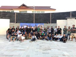 Komunitas SavePPU Gelar PPU Mods Mayday 2022