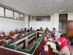 Diskominfo PPU Bangun Call Center 112 Untuk Layanan Darurat