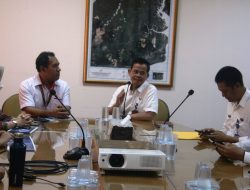Kementerian Koordinator PMK Siap Akomodir Kepentingan Masyarakat Lokal  di IKN