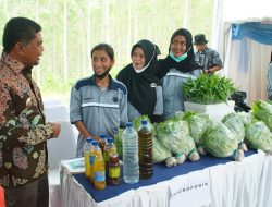 SDM Lokal di IKN Nusantara Ikuti Pelatihan Berbasis Kompetensi Tahap II