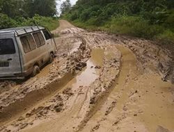 Pembangunan Infrastuktur Jalan, Pemkab PPU Perlu Komunikasi Intens ke Pusat