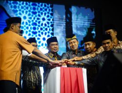 Bupati PPU Resmi Buka MTQ ke-18 Tingkat Kabupaten