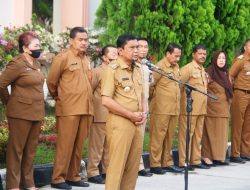 Bupati PPU Bangga Ada Perwakilan PPU di Otorita IKN