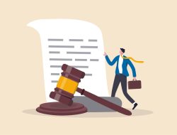 Diduga Tidak Tepati Janji, Pemodal Proyek Drainase Layangkan Somasi ke 2  pada AF