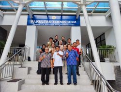 Peluang Putra-putri Terbaik PPU Semakin Besar Bersekolah di UGM