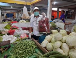 Jelang Ramadhan, Dinas Ketahanan Pangan PPU Gelar Pengujian PSAT