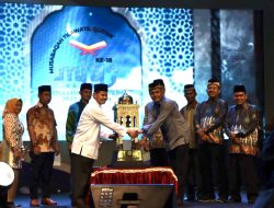 MTQ Ke-18 PPU Resmi Ditutup, Penajam Raih Juara Umum Daerah