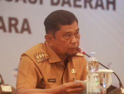 Hamdam : ” Ramadhan, Pelayanan Kepada Masyarakat Harus Tetap Jalan