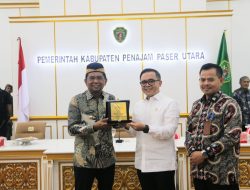 Presiden Minta MenPAN-RB Siapkan SDM Aparatur PPU Untuk IKN