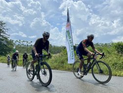 Puncak Peringatan HLH Sedunia Tahun 2023 Promosikan IKN sebagai Kota Masa Depan Berwawasan Lingkungan dan Berkelanjutan