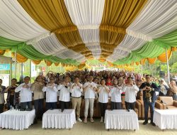 Otorita IKN Siapkan Pendampingan untuk Kembangkan UMKM Lokal