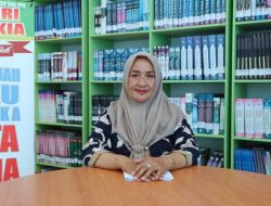 Dispusip PPU Adakan Gerakan Sumbang Buku