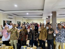 Hetifah Tekankan Pentingnya Sekolah Aman Bagi Anak di IKN Nusantara