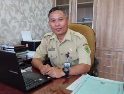 Kabupaten PPU Siap Menerapkan E-Katolog Untuk Transparansi Pengadaan Barang dan Jasa