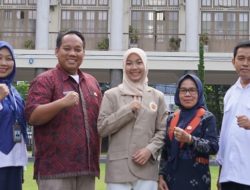 Pemda PPU Jalin Kerjasama Dengan Universitas Gadjah Mada