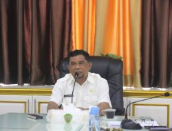 Hamdam Optimis Piala Adipura 2023 Kembali Diraih PPU