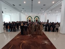 250 Pemuda PPU mengikuti Seminar Wirausaha Muda