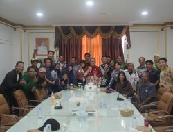 Pj Bupati PPU Ajak Media Bersinergi