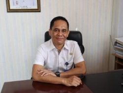 Diskominfo PPU Usulkan Pendirian BTS Atasi Tujuh Blank Spot di PPU