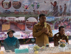 Tingkatkan Ekonomi Desa Melalui Pengembangan Sarana Pariwisata