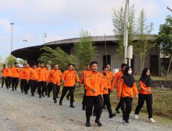 BPBD PPU Siapkan Fisik Hadapi Kemungkinan Bencana