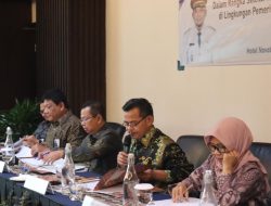 Seleksi JPT Pratama di Lingkungan Pemerintah PPU Memasuki Tahapan Presentasi dan Wawancara