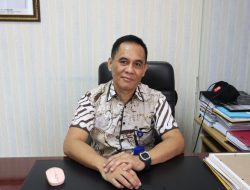 Tingkatkan Pelayanan Publik, Pemkab PPU Rampungkan Master Plan SPBE