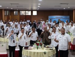 Pemkab. PPU Canangkan Reformasi Birokrasi Tematik Penanggulangan Kemiskinan