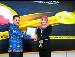 Portal Satu Data Kabupaten PPU Wujudkan Kemudahan Akses Data