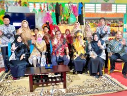 KLA PPU Persiapkan Kedatangan Menteri PPPA RI