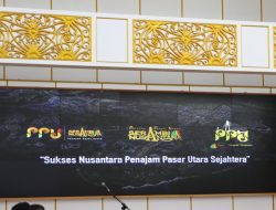 Pemkab PPU Sosialisasi Dan Uji Publik Perancangan City Branding Serambi Nusantara