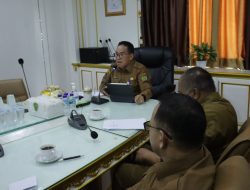 Pemkab PPU Dengan BLUD UPTD Kawasan Sains dan Teknologi Solo Technopark Jajaki Kerjasama Dalam Peningkatan SDM