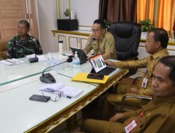 Makmur Marbun Sampaikan Kesiapan PPU Sebagai Wilayah Latsitarda Nusantara 2024
