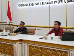 Cascading Kinerja Pemkab PPU Menuju Pohon Kinerja Mumpuni