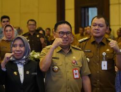 Pemkab PPU Siap Sukseskan Pemilu 2024