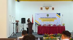 Gelar Forum Perangkat Daerah, Disbudpar PPU Ajak Gotong Royong Kembangkan Potensi