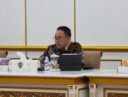 Marbun : “ Bahkan Saya Sampai Hafal Harga Seluruh Bahan Pokok di Pasar