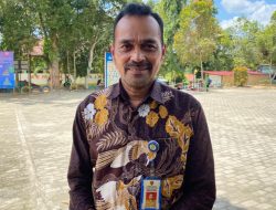 Dinsos Kabupaten PPU Fokus Tuntaskan Kemiskinan Ekstrem