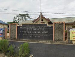 Pelayanan Puskesmas Sepaku Dapat Dukungan Teknologi Dari Pengusaha Elon Musk